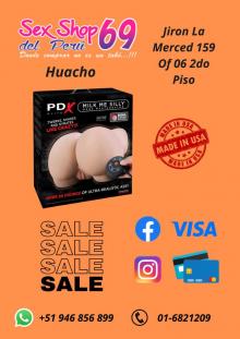 Juguetes Especiales con Vibrador